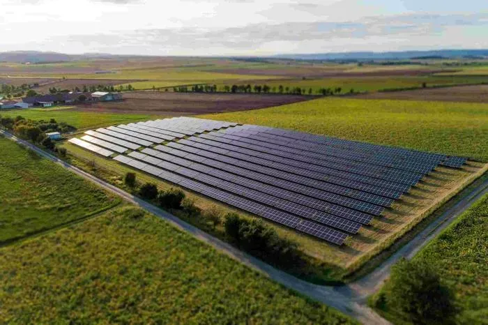 SOLAR BABY H65